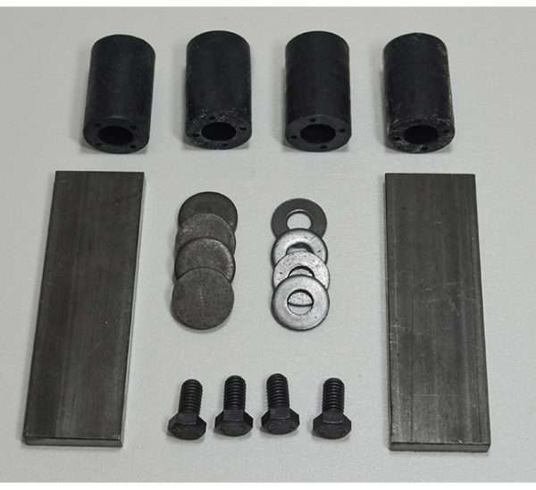 idler wear kit