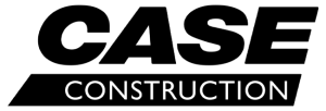 case construction logo
